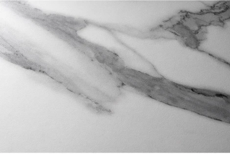 Деревянный стол Woodville Регна черный / белый 504217