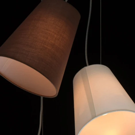 Подвесной светильник MW-Light Эйберген 723010203