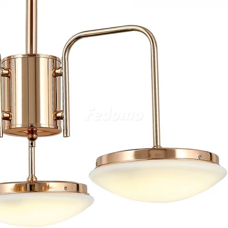 Потолочная люстра ST Luce Pratico SLE120.202.03