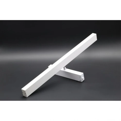 Трековый светильник светодиодный магнитный 220V 27W RGB Aployt Magnetic track 220 APL.0203.11.27