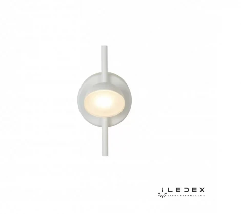 Настенный светильник iLedex Inefable X088203 WH