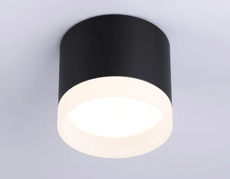 Накладной точечный светильник Ambrella Techno Spot TN5366 (220V, круглые)