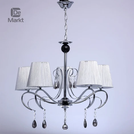 Потолочная люстра MW-Light Мадлен 424012401