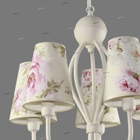 Подвесная люстра Namat Salko 1340/9