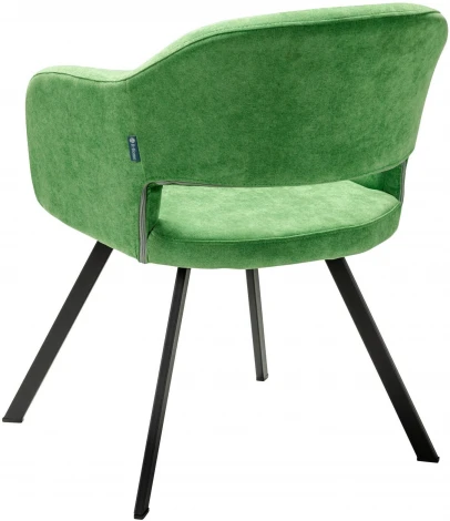 Кресло Oscar зеленый/Арки R-Home арт.410118107h_green_Арки