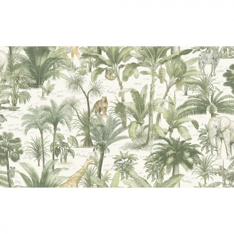 Обои виниловые Ugepa Odyssee L97104D 10,05 x 1,06 м