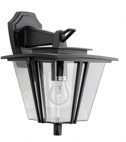 Настенный уличный светильник Citilux Forts CLU10W (220V, IP54)