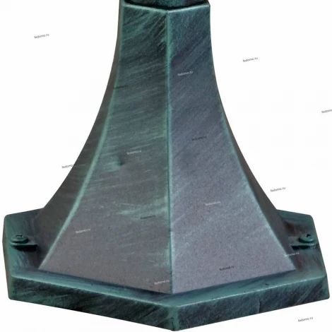 Наземный фонарь Arte Lamp Persia A1456PA-1BG