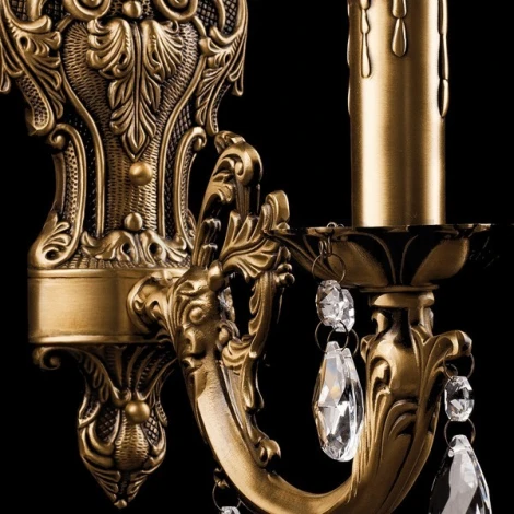 Бра Chiaro Изабелла 351021601