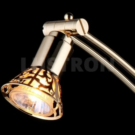 Подсветка для картин Maytoni Matiss PIC121-01-G