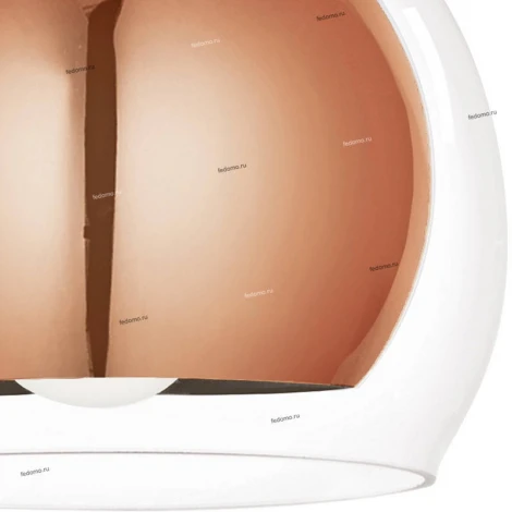 Подвесной светильник Eglo Rocamar 94589 (220V, на проводе, круглые)