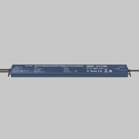 Источник напряжения 24В Dali DT6 100Вт Maytoni 725002