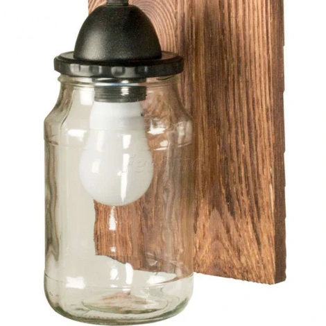 Бра Дубравия Олд 230-64-21/W