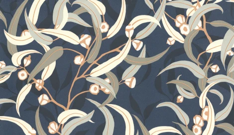 Обои флизелиновые Decoprint Daimon DA23274 10,05 x 0,53 м