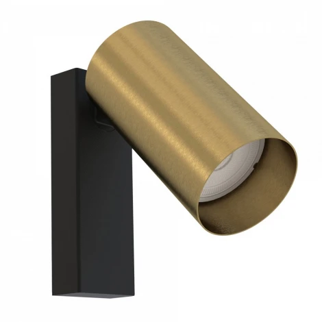 Спот с выключателем Nowodvorski Mono 7780 (220V)