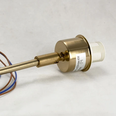 Потолочная люстра Lussole Lgo Pinal GRLSP-8191 (220V, IP21)