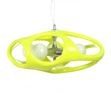 Подвесной светильник Kink Light Тимон 5333-5,03
