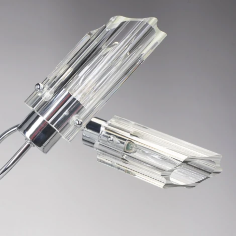 Потолочная люстра на штанге Олимпия 106011406