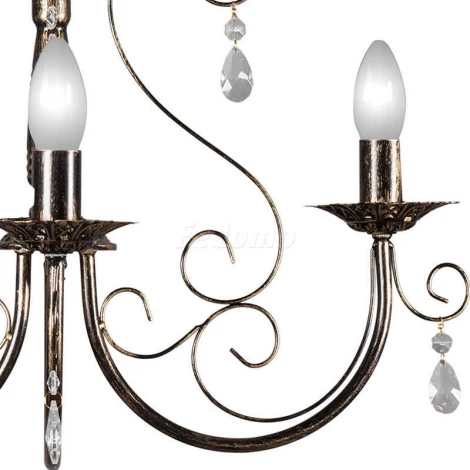 Потолочная люстра Day&Night S9012-3