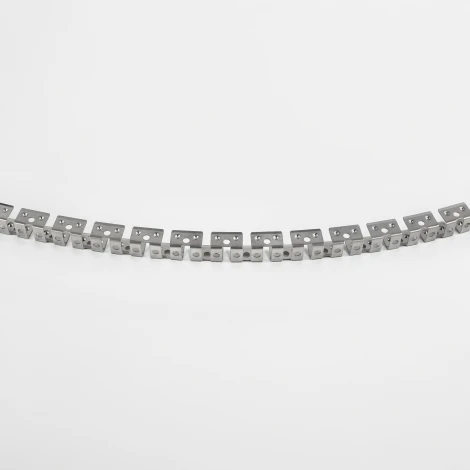 Профиль гибкий алюминиевый 5м/упак к силикон профилю Lightstar Profiled 441012