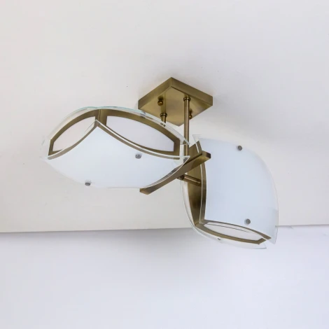 Потолочная люстра Citilux Берген CL161123