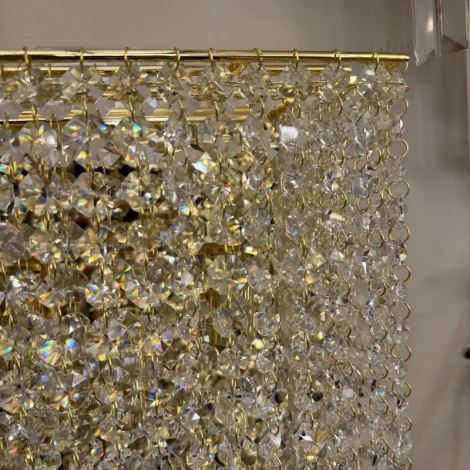 Настенный светильник L'Arte Luce Veneto L44921.92