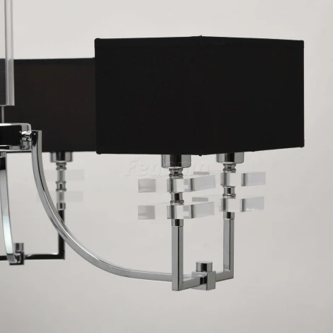 Подвесная люстра MW-Light Прато 101013106