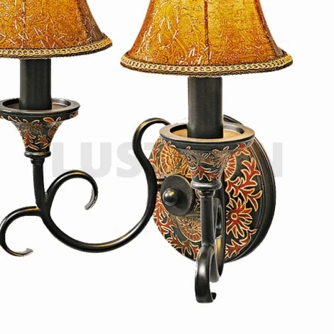 Бра Chiaro Версаче 254021802