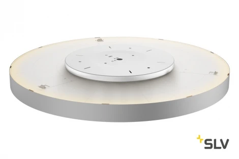 Потолочный светильник Slv MEDO 90 LED CW DALI 1001892