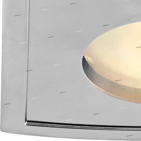 Встраиваемый точечный светильник Arte Lamp Aqua A5444PL-1CC (220V, IP44)