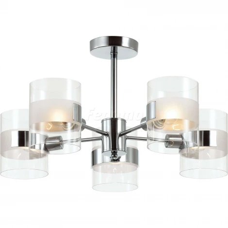 Потолочная люстра Lumion Runa 3706/5C