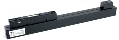 Светильник светодиодный трековый низковольтный Feron MGN302 MattLine 41938 12W, 960 Lm, 4000К, черный (48V)