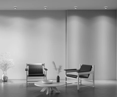 Встраиваемый светильник Planet 3000K 1x11Вт 36° LED Maytoni Technical DL035-2-L6B (220V)