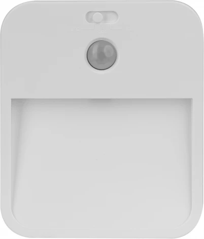 Мебельный светильник светодиодный с выключателем и датчиком движения REV 29104 6