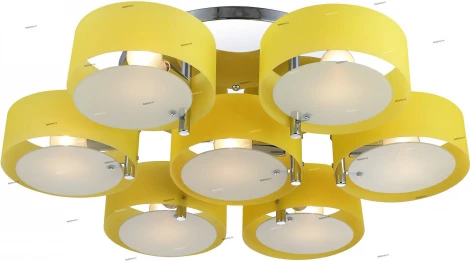 Потолочная люстра ST Luce Foresta SL483.092.07