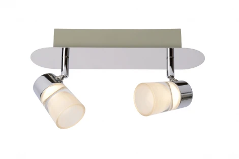 Спот Lucide Xanto-led 26993/10/11