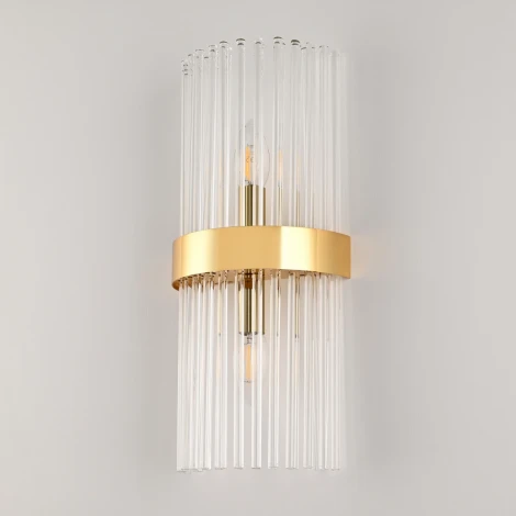 Бра Arte Milano Torcia 430122.180.2.E14.B1 GD