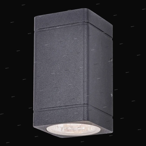 Настенный светильник уличный ST Luce Coctobus SL563.401.02