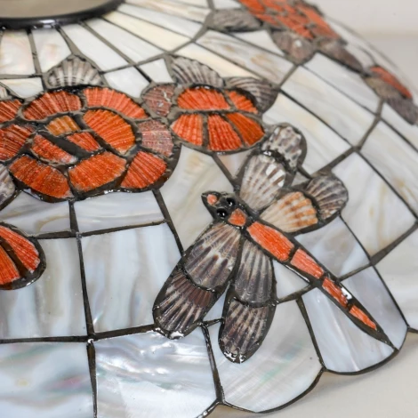 Подвесной светильник Lussole Tiffani LSP-9888-Shell