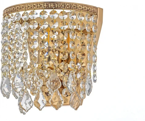 Бра Arti Lampadari Stella E 2.10.502 G