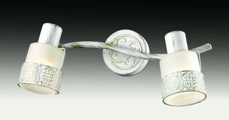 Спот Odeon Light Matiso 2786/2W