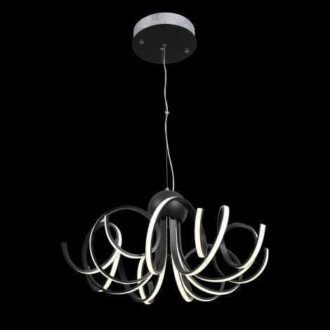 Подвесная люстра ST Luce Fondere SL906.403.08