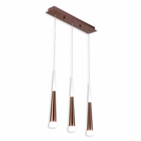 Подвесной светильник Citilux Вегас CL227033 (LED, 220V, на проводе)