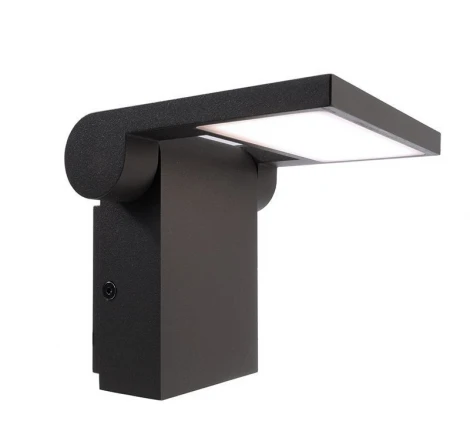 Настенный светильник уличный Deko-Light Robi flex 731068