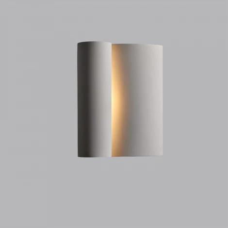 Настенный светильник Odeon Light Runo 7014/3WL металл/гипс IP20 LED 3W 3000K 220V