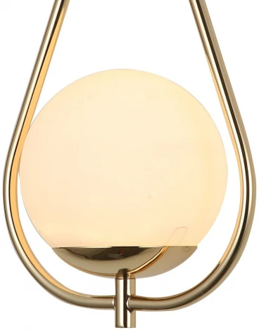 Бра F-Promo Quantum 2916-1W