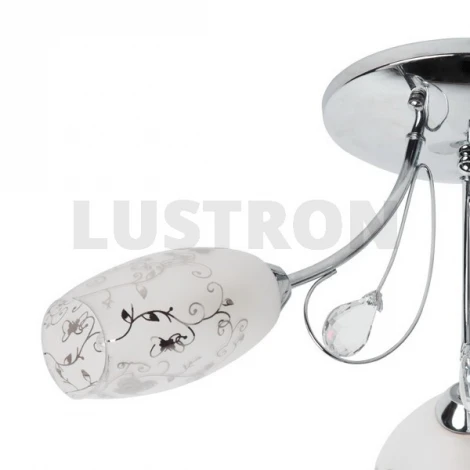 Потолочная люстра MW-Light Фиеста 267013603