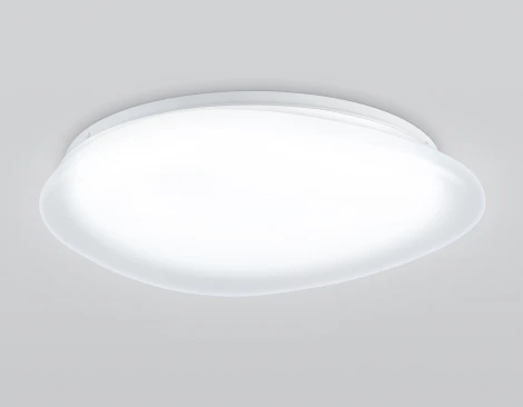 Потолочный светодиодный светильник Ambrella Orbital FZ1605 FR матовый IP20 60W 5000K