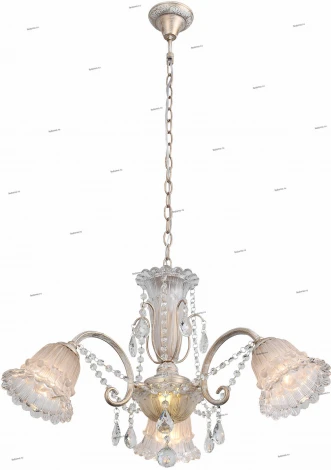 Подвесная люстра ST Luce Delicata SL178.203.05