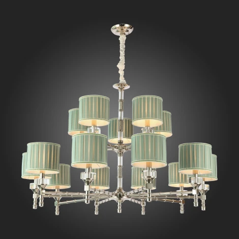 Подвесная люстра ST Luce Oleo SL1121.103.15